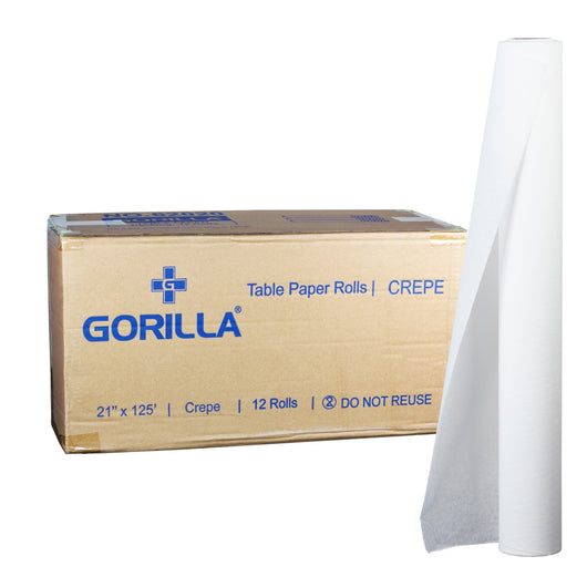 Exam Table Paper - Gorilla Brand