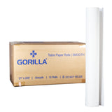 Exam Table Paper - Gorilla Brand