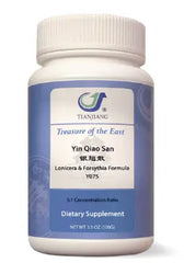 Yin Qiao San Granules 银翘散颗粒 Acupuncture Supply Wholesale