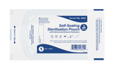 3 1/2"x5 1/4"Sterlization Pouch (200PC)