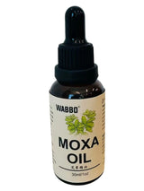 Moxa Essence Oil (30ml)  艾精油 Acupuncture Supply Wholesale