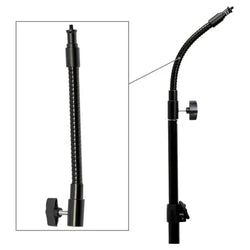 Gooseneck Adjustable Connector For LED Ring Light Acupuncture Supply Wholesale