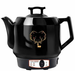 Electronic Herbal Pot - 3.2L YaoTong 电陶瓷药煲 Acupuncture Supply Wholesale