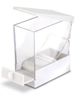 Cotton Roll Dispenser