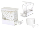 Cotton Roll Dispenser