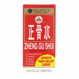Zheng Gu Shu (3.4 fl. oz - 100ml) - 6 Bottles/ Pack