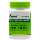 Bai Zhu(chao)(Wht Atrctylds Rhzm Procsd)-Wabbo Company
