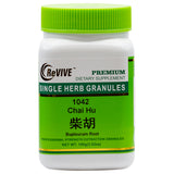 Chai Hu(Bupleurm Root) 100gm-Wabbo Company