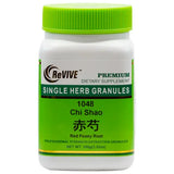 Chi Shao(Red Peony Root)100gm-Wabbo Company