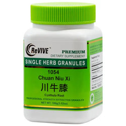 Chuan Niu Xi(Cyathula Root)100gm-Wabbo Company