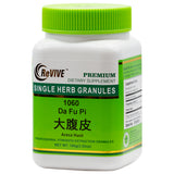 Da Fu Pi(Areca Husk),100gm-Wabbo Company