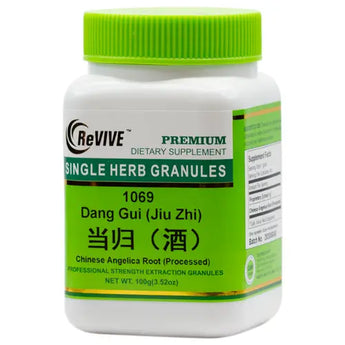 Dang Gui(jiu)(ChineseAngelica Root Prcs)-Wabbo Company