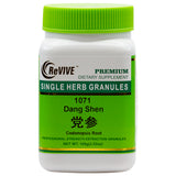 Dang Shen(Codonopsis Root)100gm-Wabbo Company