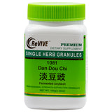 Dou CHi(Fermented Soybean)100gm-Wabbo Company