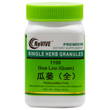 Gua Lou(Quan)(Trichosanthes Fruit)100mg-Wabbo Company