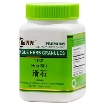 Hua Shi (Talcum) 100mg-Wabbo Company