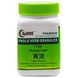 Huang Lian(Coptis Rhizome) 100mg-Wabbo Company