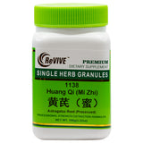 Huang Qi(Mi Zhi)(Astragalus Root) 100mg-Wabbo Company