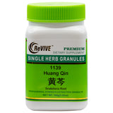 Huang Qin(Scutellaria Root) 100mg-Wabbo Company