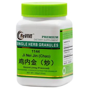 Ji Nei Jin)Chao)(Gizzard Lining(processe-Wabbo Company