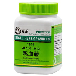 Ji Xue Teng(Spatholobus Stem) 100mg-Wabbo Company