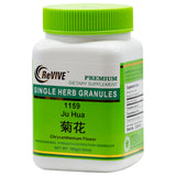 Ju Hua (Chrysanthemum Flower) 100mg-Wabbo Company