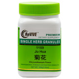 Ju Hua (Chrysanthemum Flower) 100mg-Wabbo Company