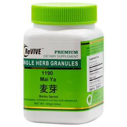Mai Ya (Barley Sprout) 100mg-Wabbo Company