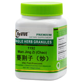 Man Jing Zi(ShrubChastetreeFruit(process-Wabbo Company