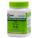 Mu Gua (Chaenomeles Fruit) 100mg-Wabbo Company