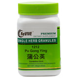 Pu Gong Ying (Dandelion Herb) 100mg-Wabbo Company