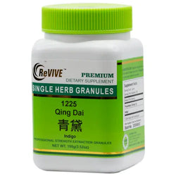Qing Dai(Indigo) 100mg-Wabbo Company