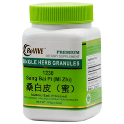 Sang Bai Pi( mi zhi) 100mg-Wabbo Company