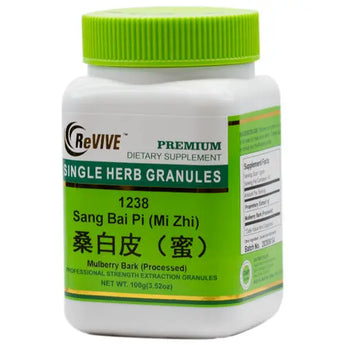 Sang Bai Pi( mi zhi) 100mg-Wabbo Company