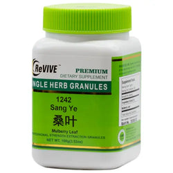 Sang Ye (Mulberry Laef)100mg-Wabbo Company