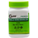 Sha Shen(bei) Glehnia Root 100mg-Wabbo Company