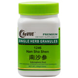 Sha Shen(nan)(Adenophora Root)100mg-Wabbo Company