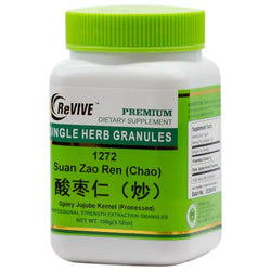 Suan Zao Ren(chao)100mg-Wabbo Company