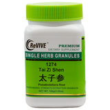Tai Zi Shen(Pseudostellaria Root)100mg-Wabbo Company