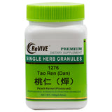 Tao Ren(dan) (Peach Kernel{processed})-Wabbo Company