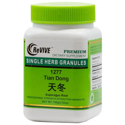 Tian Dong(Asparagus Root)100mg-Wabbo Company