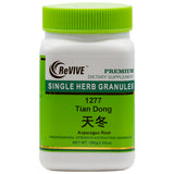 Tian Dong(Asparagus Root)100mg-Wabbo Company