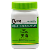 Tian Ma(Gastrodia Rhizome)100mg-Wabbo Company