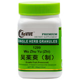 Wu Zhu YU(zhi) Evodia Fruit(procedded)-Wabbo Company