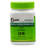 Xu Duan(Dipsacus Root)100mg-Wabbo Company
