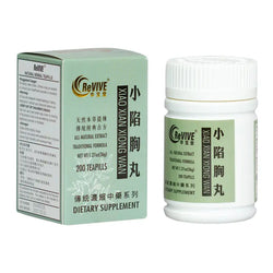 12 Pack - Xiao Xian Xiong Wan 小陷胸丸 Acupuncture Supply Wholesale