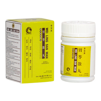 12 Pack - Wei Ling Wan Acupuncture Supply Wholesale