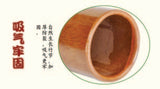 Premium Bamboo Fire Cupping Set 竹拔罐