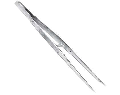Tweezer (Sharp Pointed) 镊子（尖头）