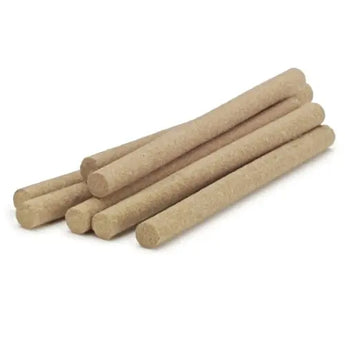 Moxa Sticks, large, 20's/Box-Wabbo Company
